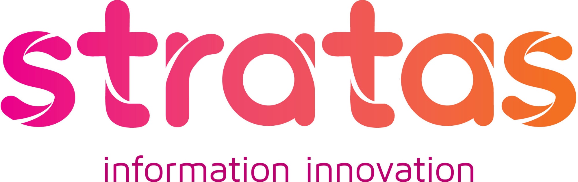 Stratas logo