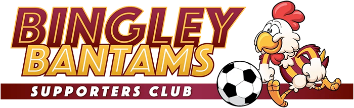 Bingley Bantams logo