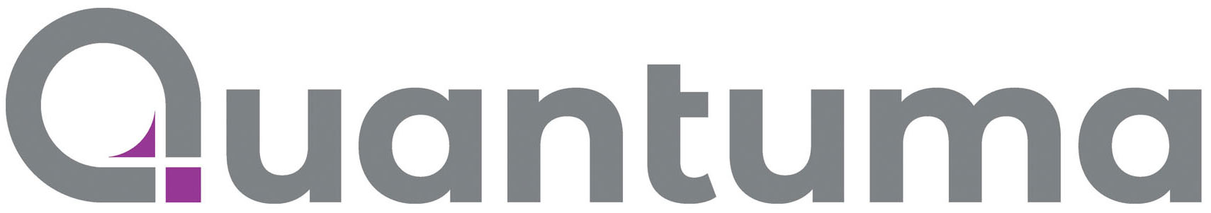 Quantuma logo