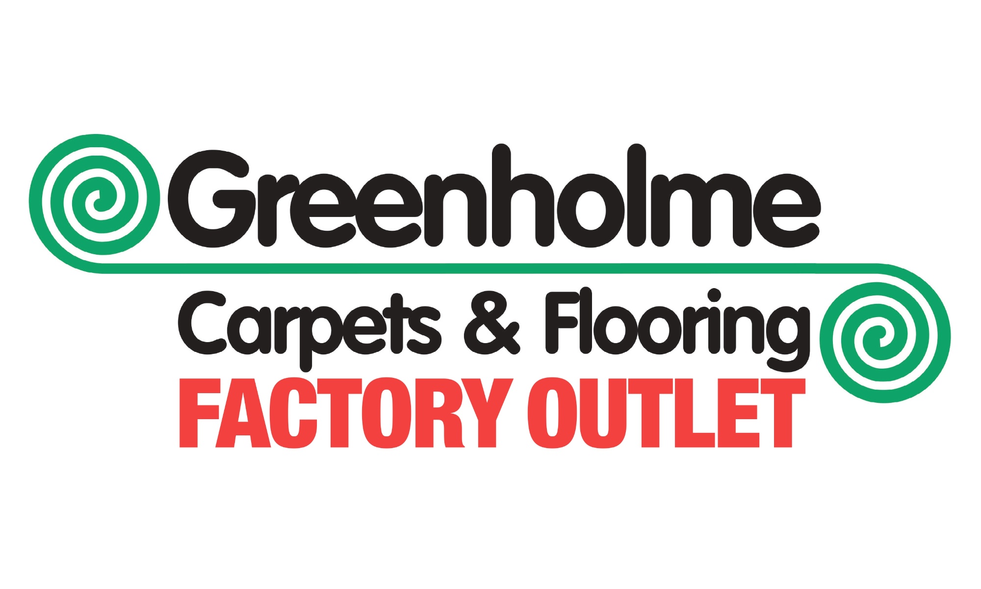 Greenholme Carpets & Flooring logo