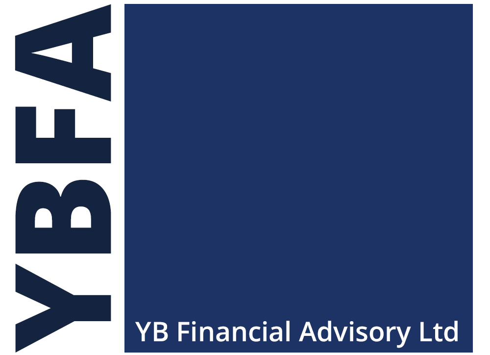 Yorkshire Business Finance Association logo
