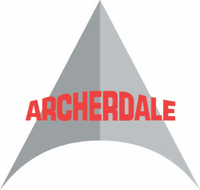 Archerdale logo
