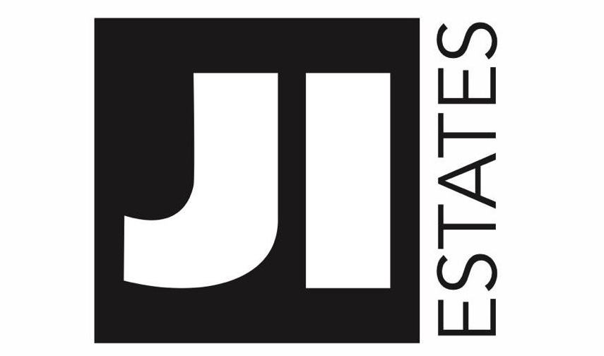 JI Estates logo