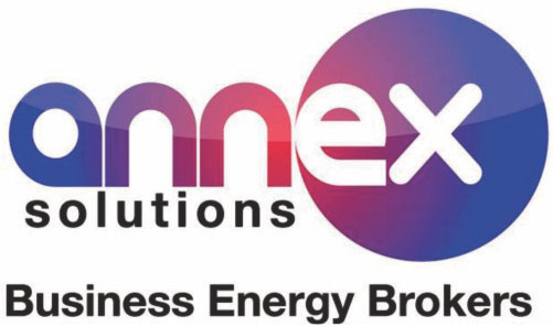 Annex Solutions logo