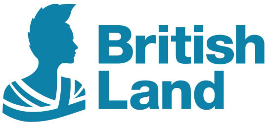 British Land logo