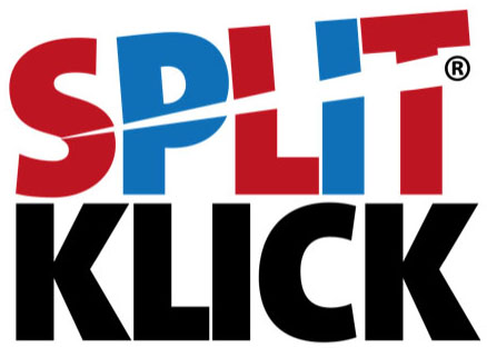 Splitklick logo