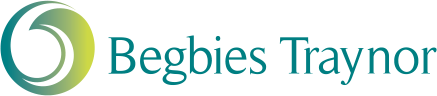 Begbies Traynor logo