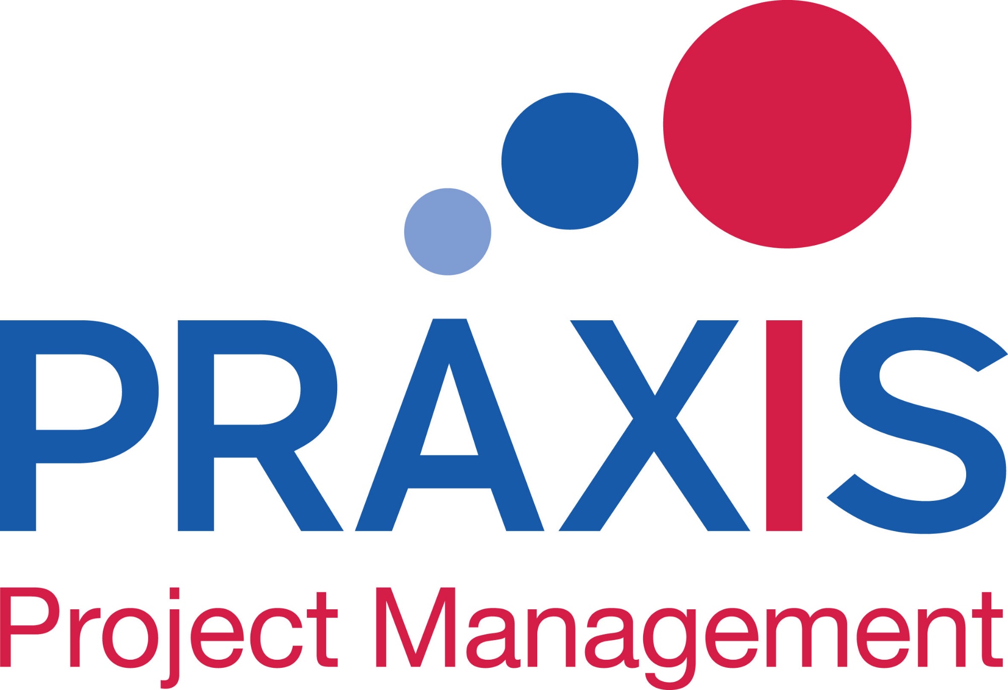 Praxis PM logo
