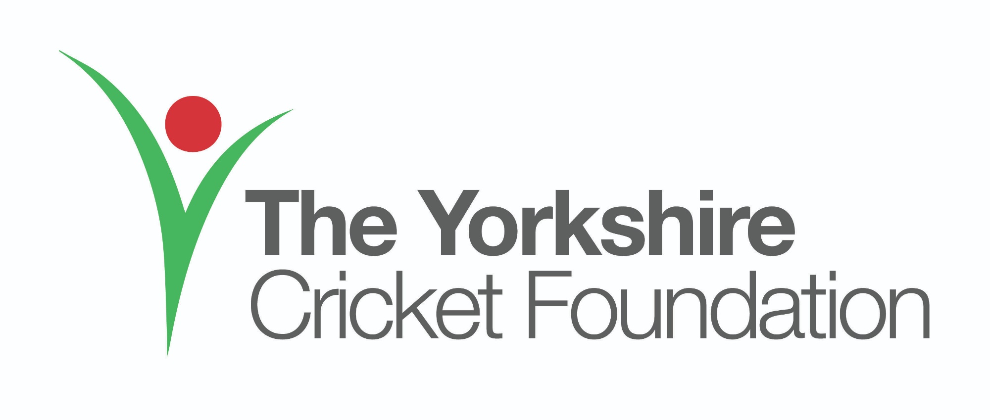 Yorkshire Cricket Foundation logo