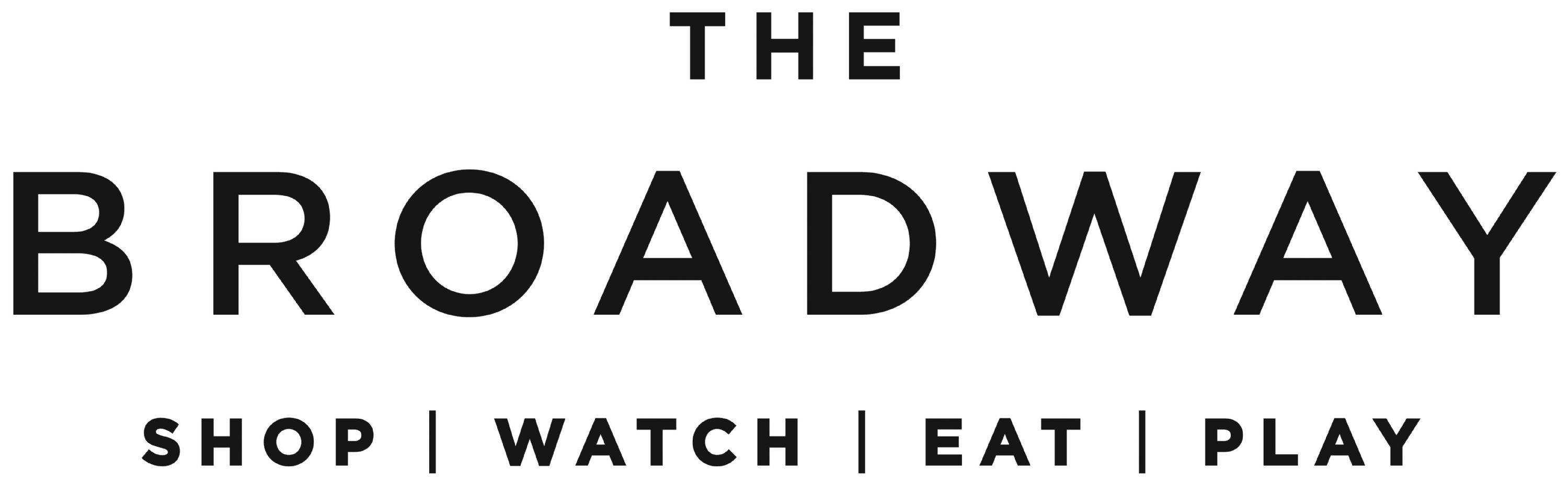 Broadway Bradford logo