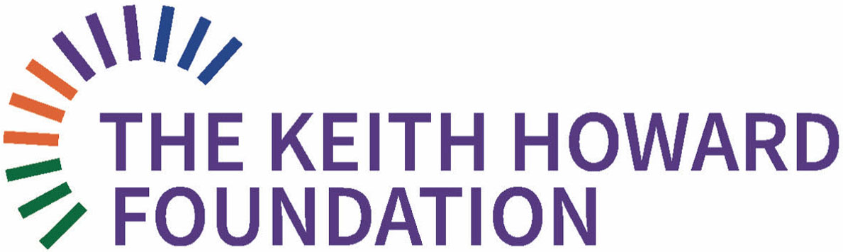 Keith Howard Foundation logo