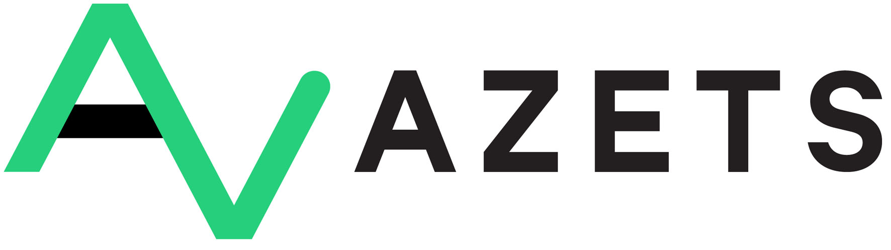 Azets logo