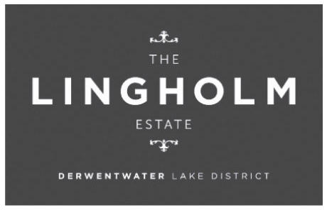 The Lingholm Estate logo
