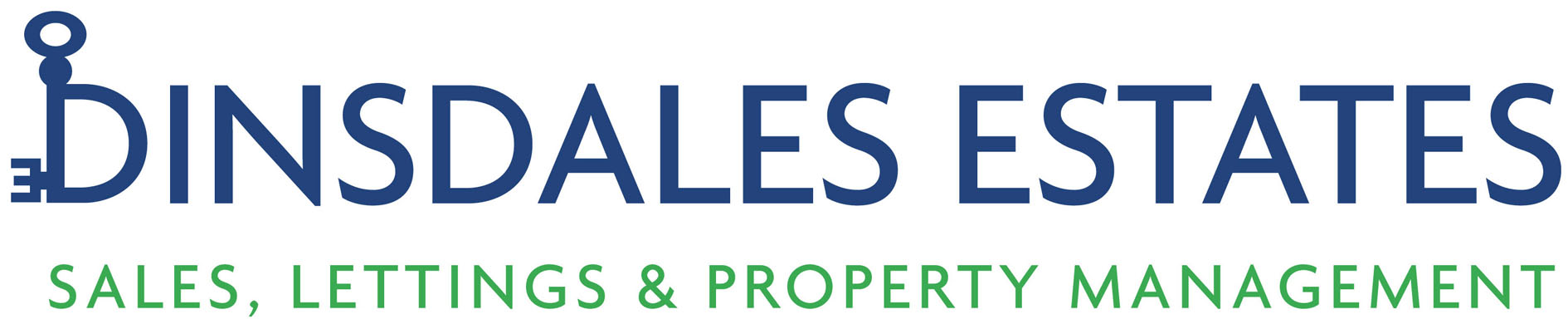 Dinsdales Estates logo