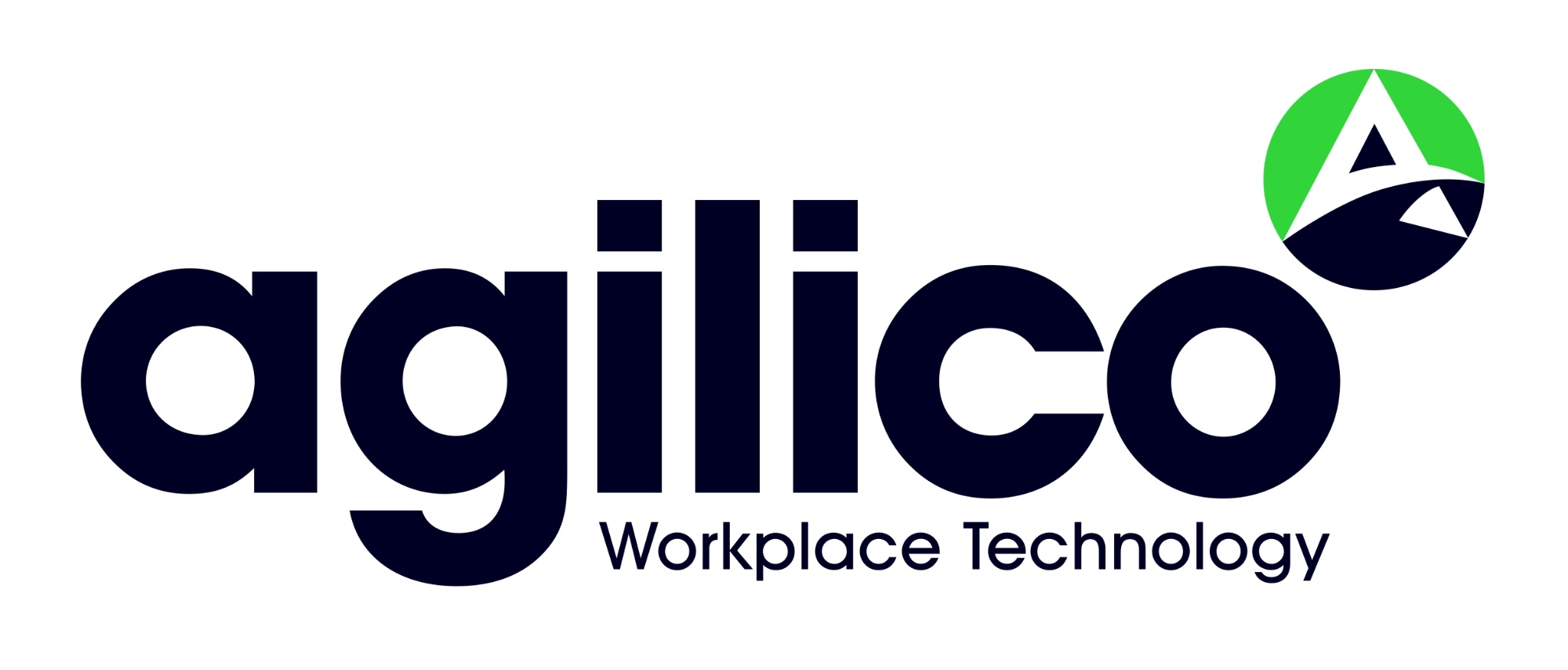 Agilico logo