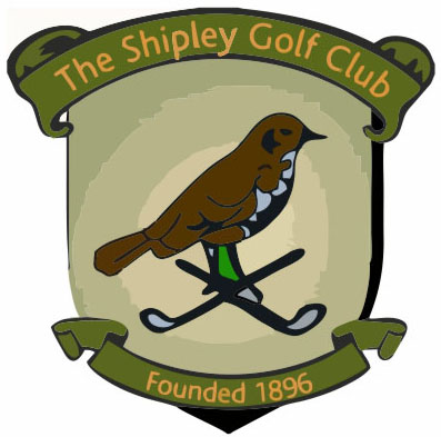 Shipley Golf Club logo