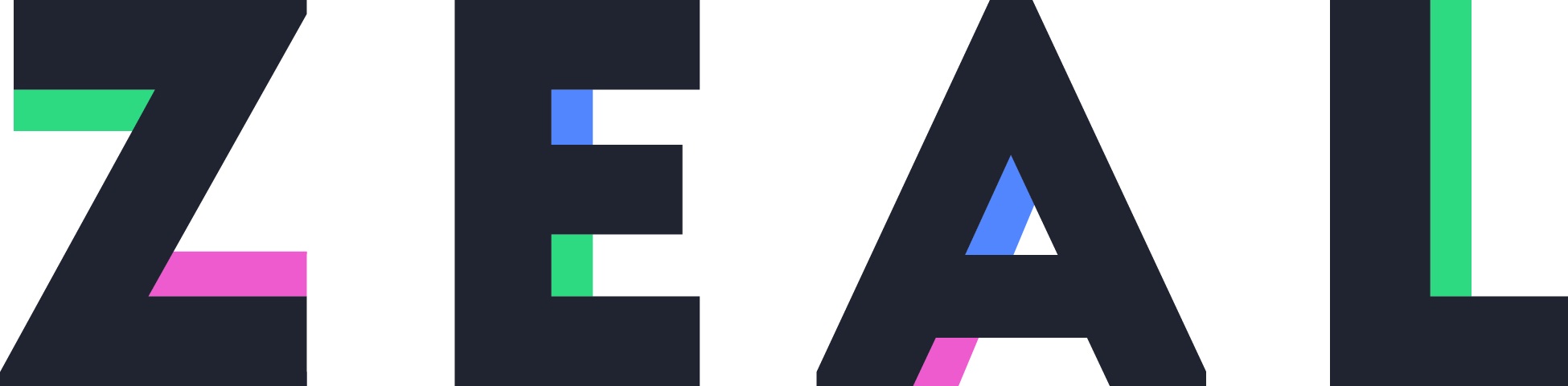 Zeal logo