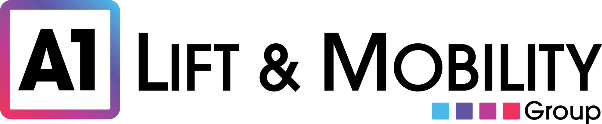A1 Stairlifts logo