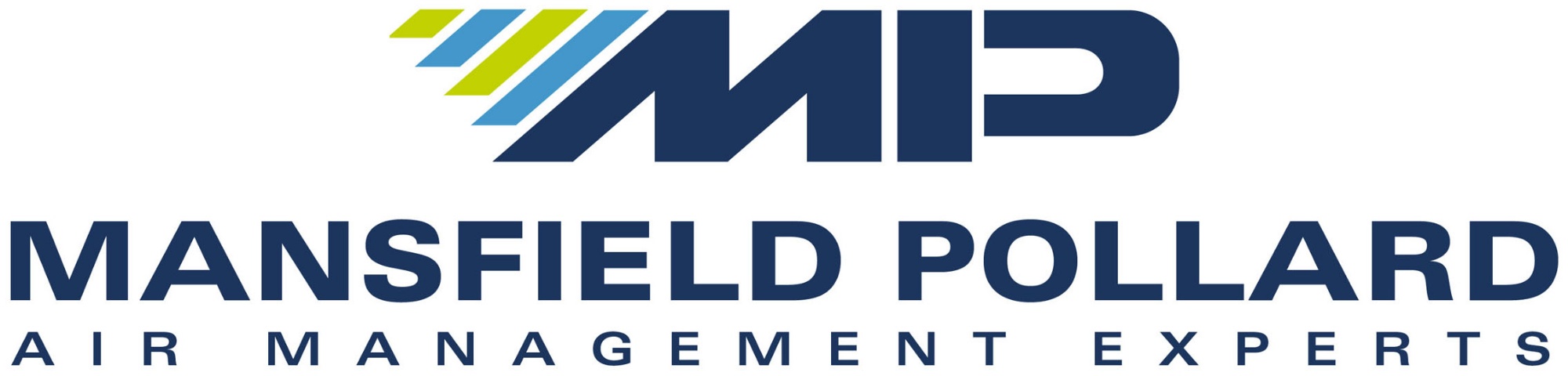 Mansfield Pollard logo