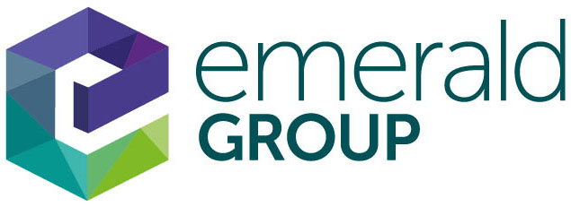Emerald Group logo