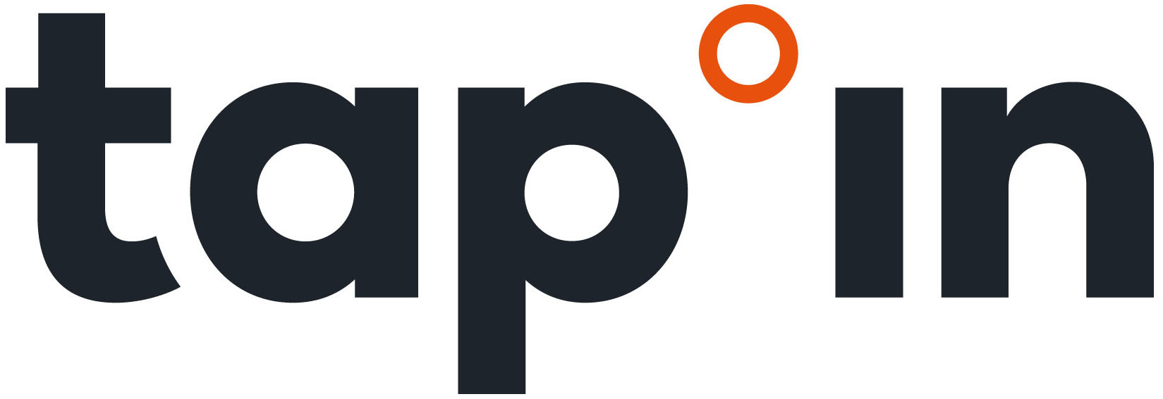Tap-In logo