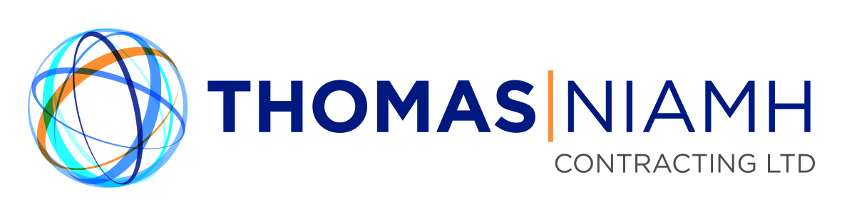 Thomas Niamh logo