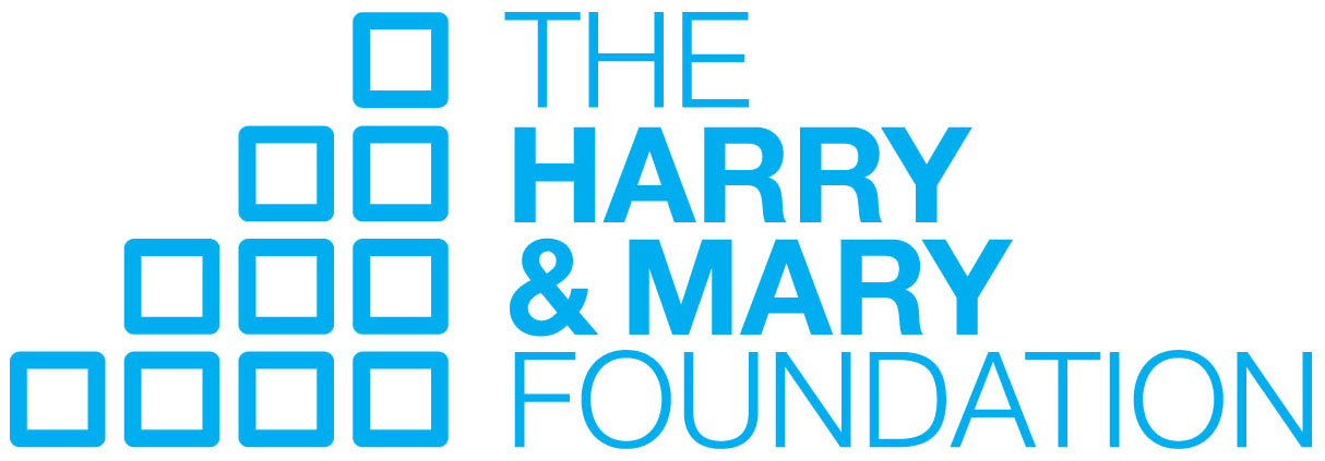 Harry & Mary Foundation logo
