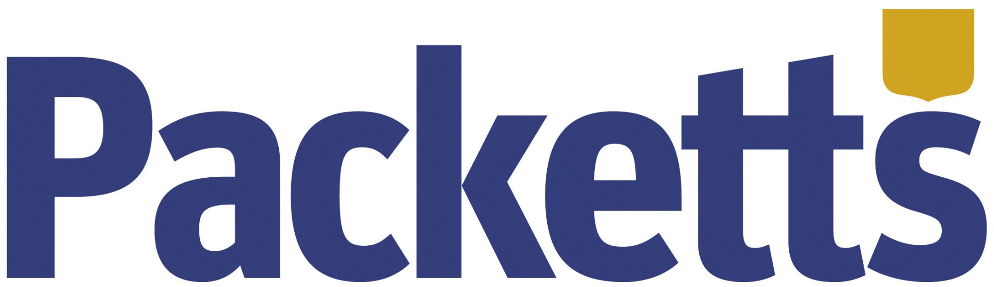 Packetts logo