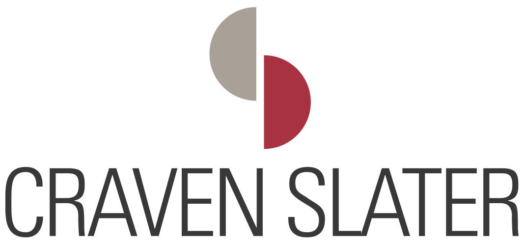 Craven Slater logo