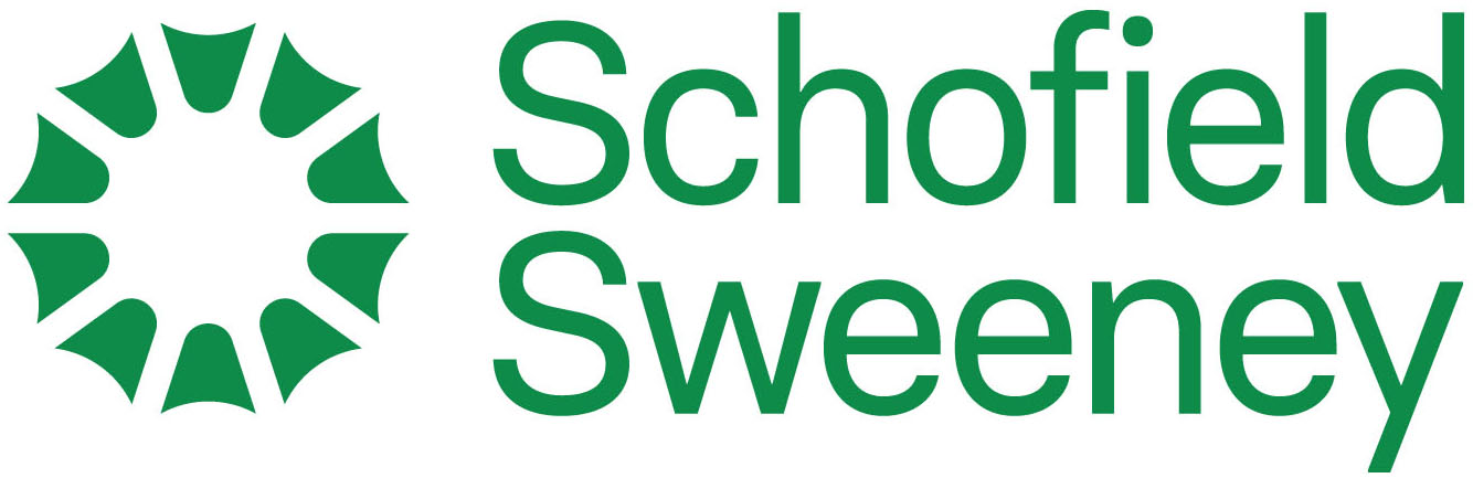 Schofield Sweeney logo