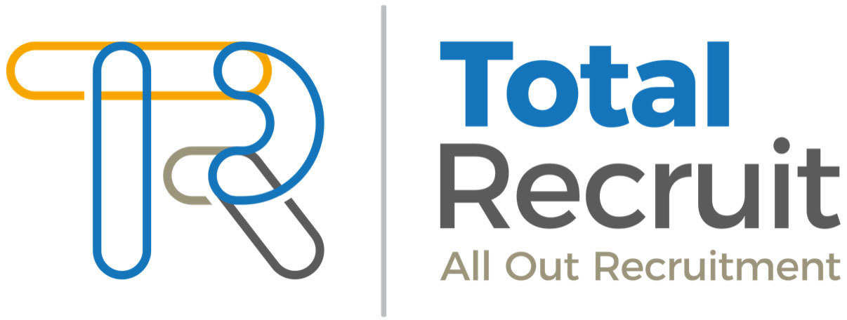 Total Recruit logo